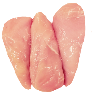 Sliced Chicken Cutlets<span>Family Pack</span>
