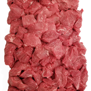 Beef Cubes<span>Family Pack</span>