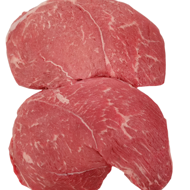 Sirloin Tip London Broil<span>USDA Choice Beef</span>